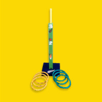 TAURANGA Party Hire - Quoits