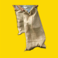 TAURANGA Party Hire - Sack Race